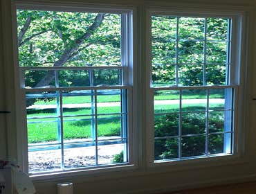 Window Replacement