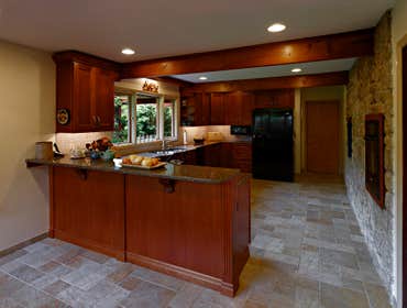 Photos from Mergen Co Builders and Remodelers Kitchens, decks, and exterior remodeling from previous projects. Check out our website to learn more.