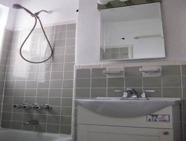 Bathroom Renovation Projects