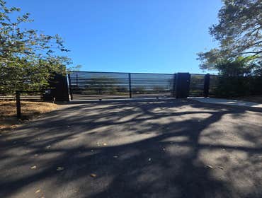 Photos by SF Bay Automatic Gates #1