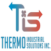 Thermo Industrial Solutions logo