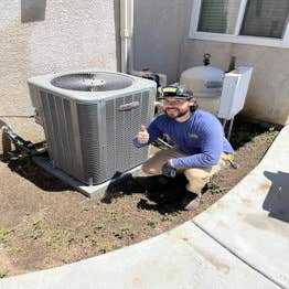 Airtime Plumbing Heating & Air