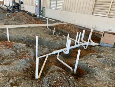Photos by Grassfield plumbing Inc #1