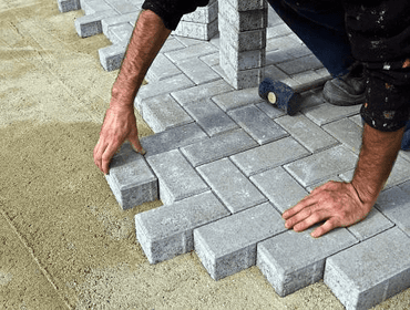 Photos by Grs Paving and Landscaping Solutions #1