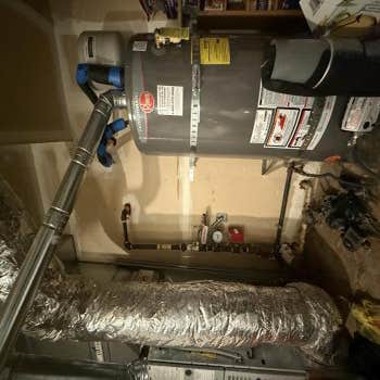 Eastside Repipe and plumbing