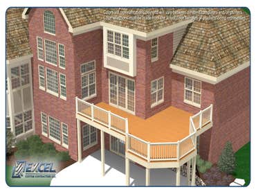 Our Renderings