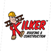 Kilker Roofing & Construction logo