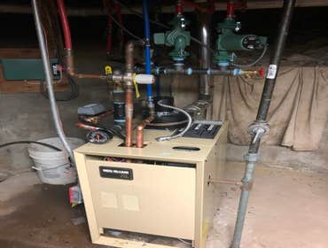 Photos by Waterworks Plumbing HVAC and Restoration #1
