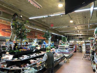 Net Cost Supermarket (Queens)
