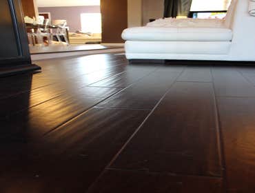 Flooring Installation