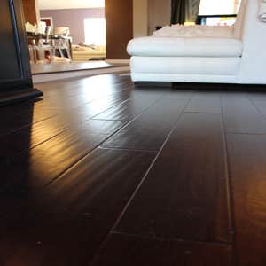 Flooring Installation