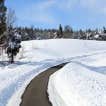 Walkway Plowing