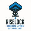 Riselock Concrete Lifting logo