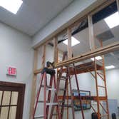 Commercial Buildout