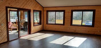 Interior/Indoor Work