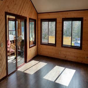 Interior/Indoor Work