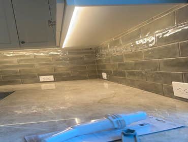 Photos by LRB Electric, Inc #1