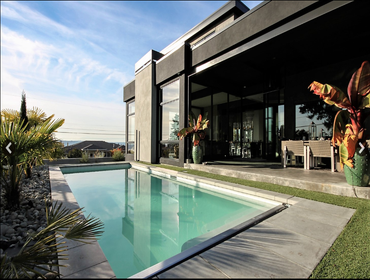 kirkland custom home