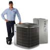 Lake Forest Air Conditioning Pros logo