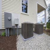 Select Heat & Air