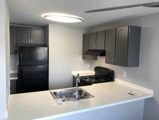 Brisa Appartments Full Interior Unit Renovations: