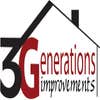 3 Generations Improvements, Inc logo