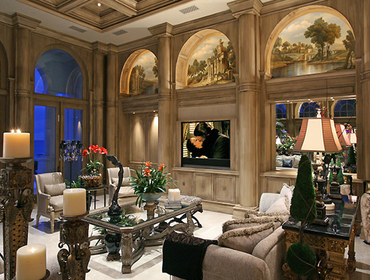 Eurotech Custom Cabinetry