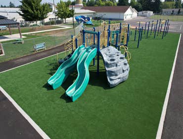 Photos by Synthetic Turf of Puget Sound #1