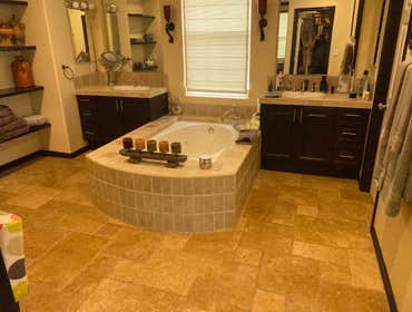 Bathroom Remodel In Ladera Ranch Ca