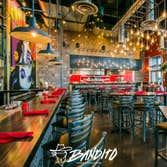Bandito Restaurant