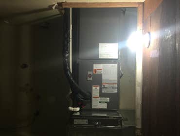 Photo(s) from Stockdale Air Conditioning & Heating