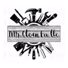 MR. Clean Fix LLC logo