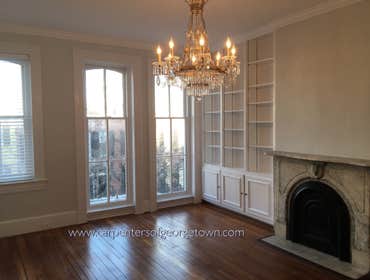 Photo(s) from Carpenters Of Georgetown