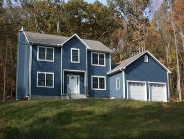 Custom Homes