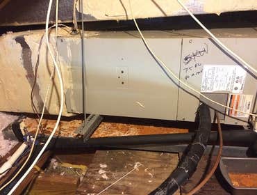 Photos from Dolphin Air & Heat, Inc.