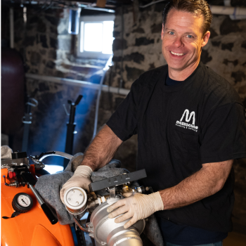 Mazzacone Plumbing & Heating