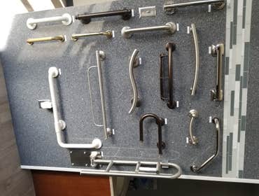 grab bar