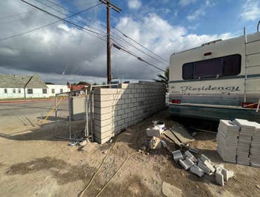 Photos by Ramirez Concrete and Masonry #1