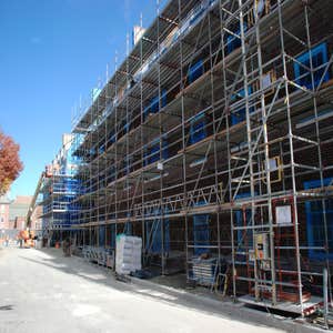 Photos by Scaffolding San Diego #1