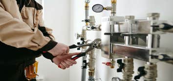 Orem plumbing Masters