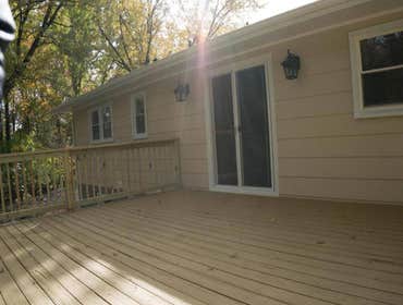 District heights investment property