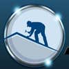 Woods General Contracting logo