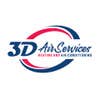 3d Air Services, LLC logo