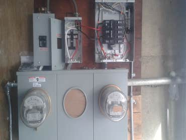 MEO Electric Corp When you need an electrician that is experienced with decades of "getting the job done right the first time", you need Meo Electric. 