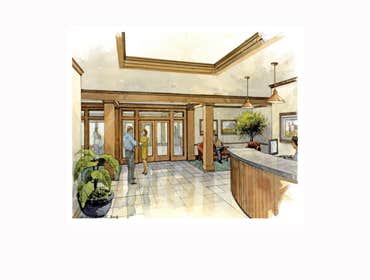 Architectural Designs