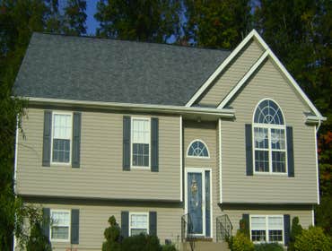 Entry Level Homes
