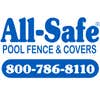 All-Safe Pool Fence & Covers logo