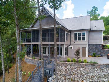 Ryland Remodel
