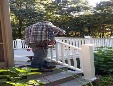 Photos by Stan R Mast Home Builders Inc #1