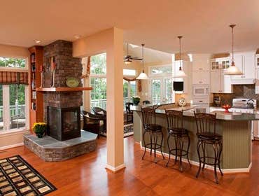 Photos from S A Home Improvement Inc
